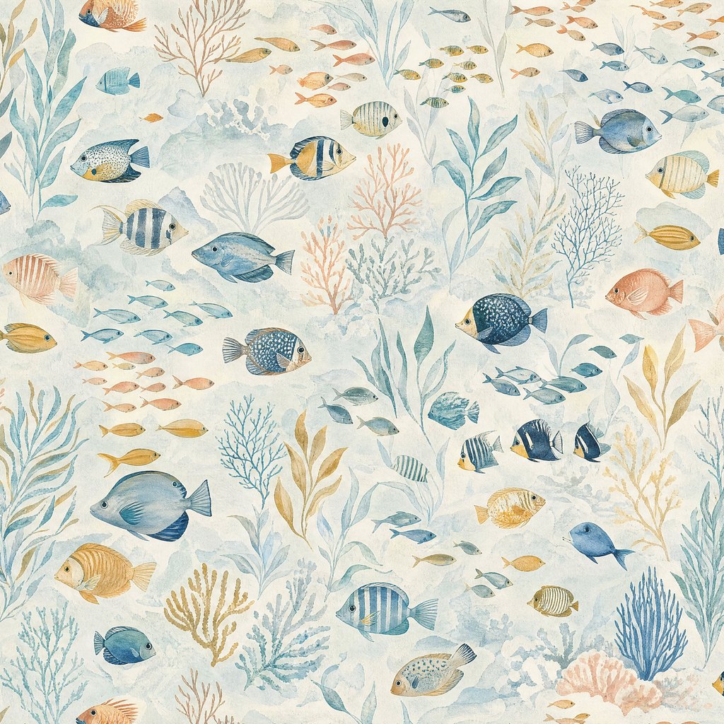Fish School