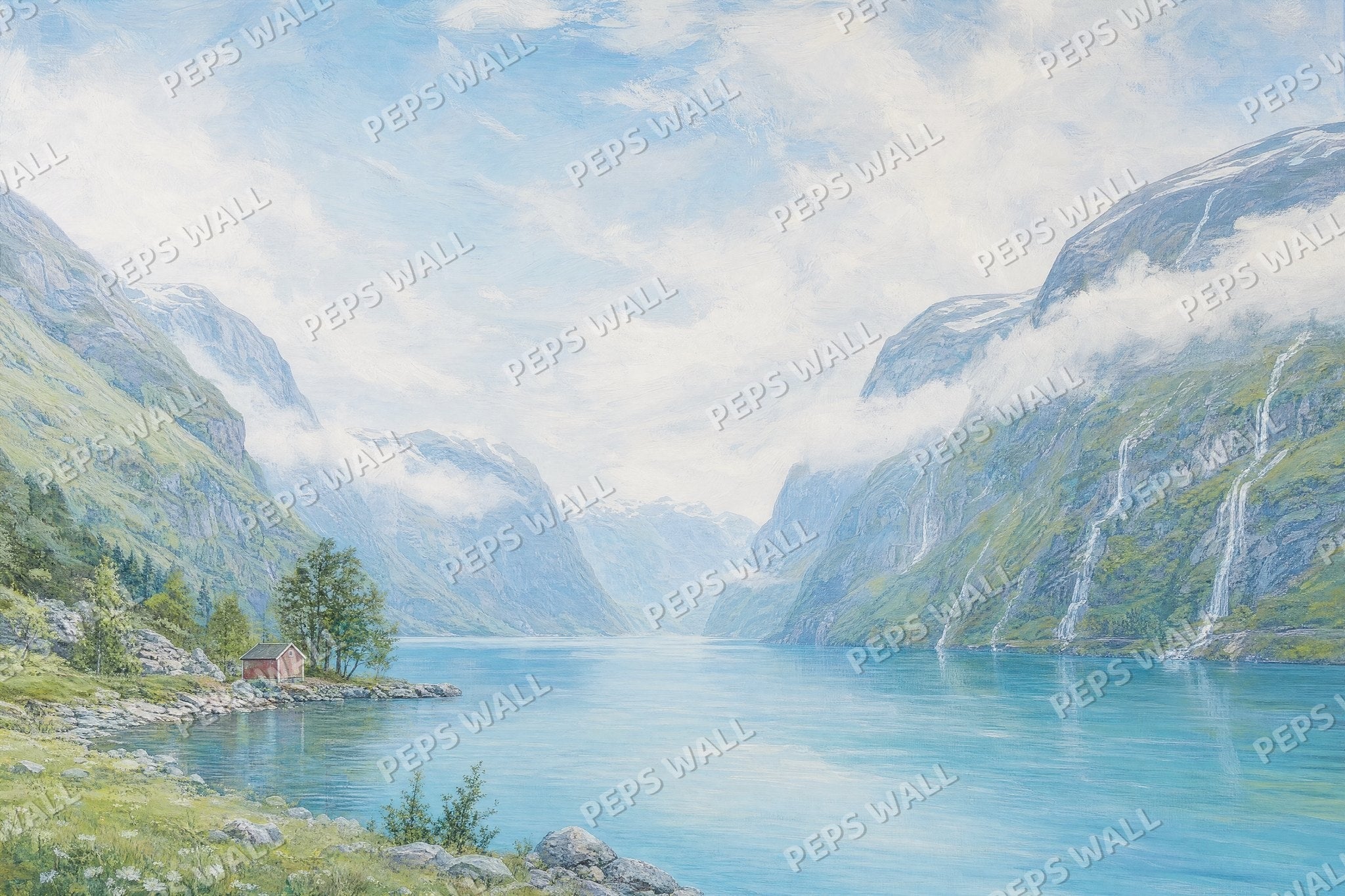 Fjord