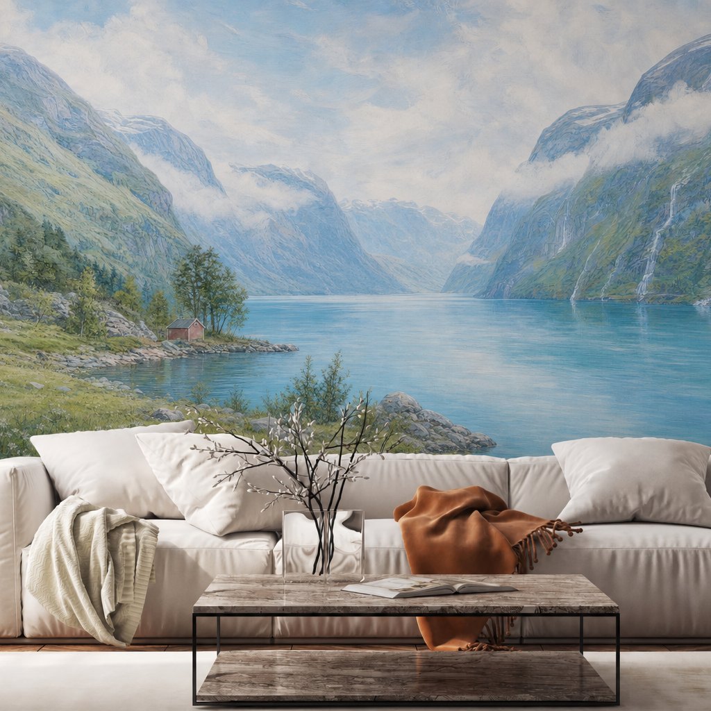 Fjord