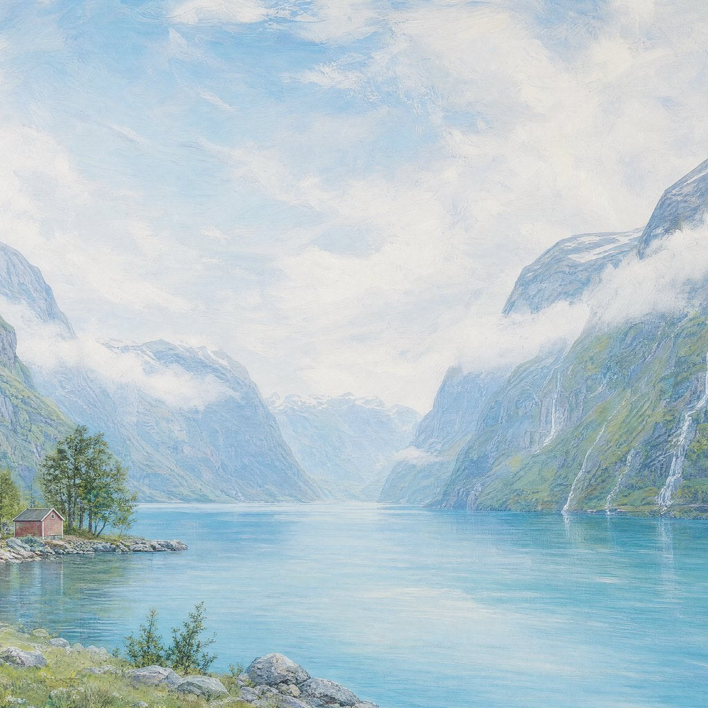 Fjord