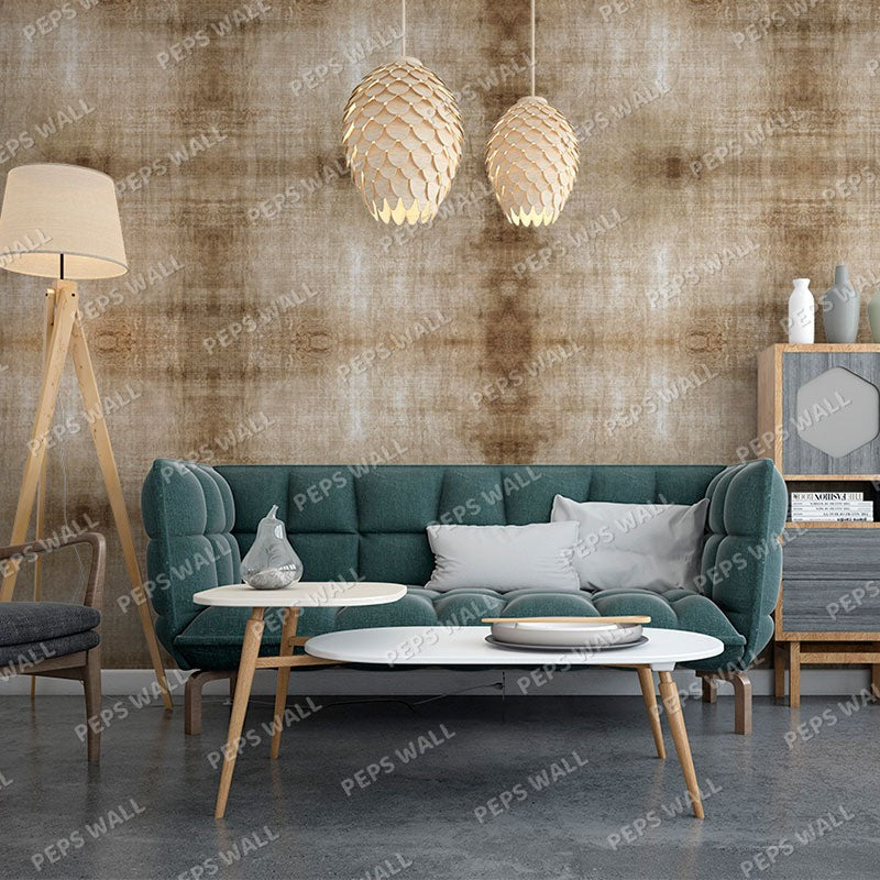 Rosedale — rose wallpaper Dubai, Peps Wall