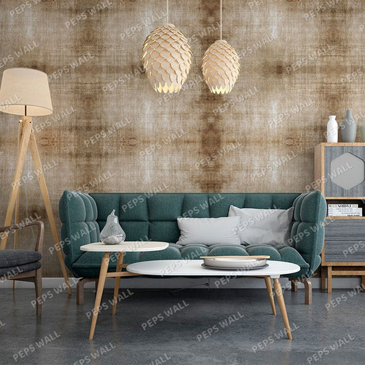 Rosedale — rose wallpaper Dubai, Peps Wall