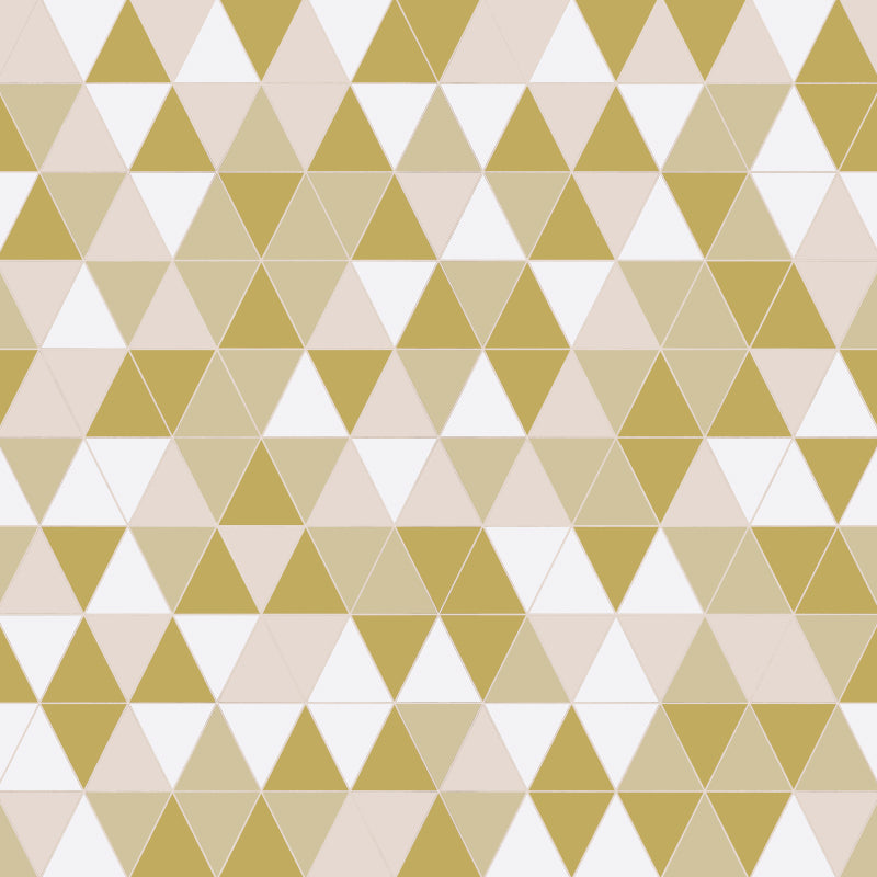 Golden Triangles