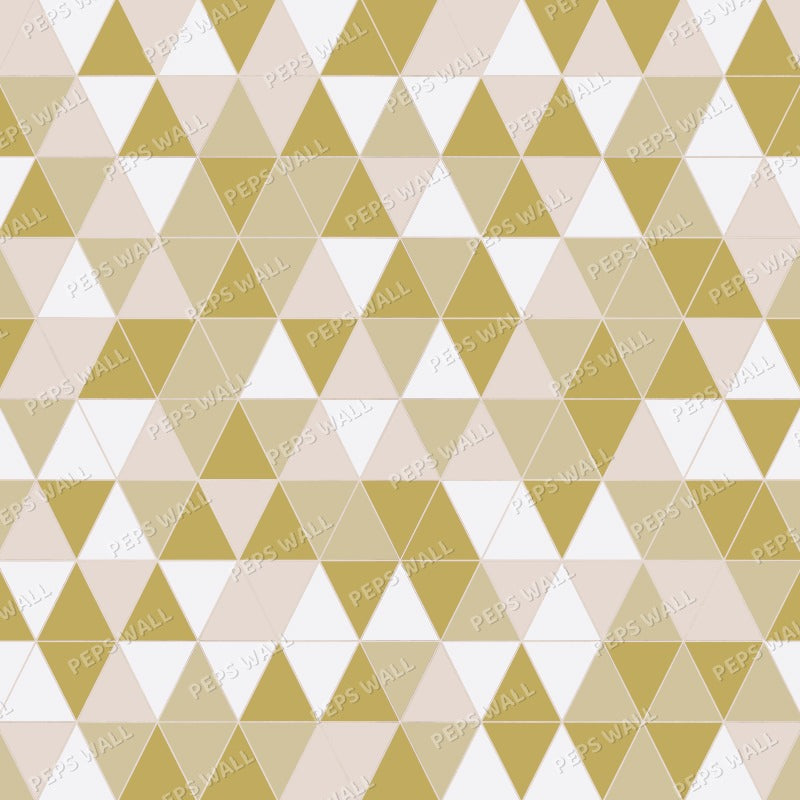 Golden Triangles