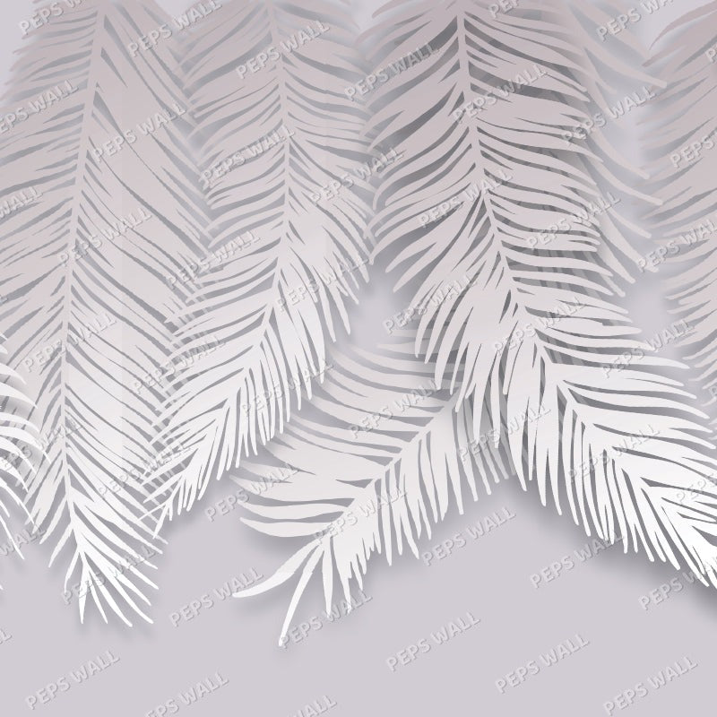 Palm Petals