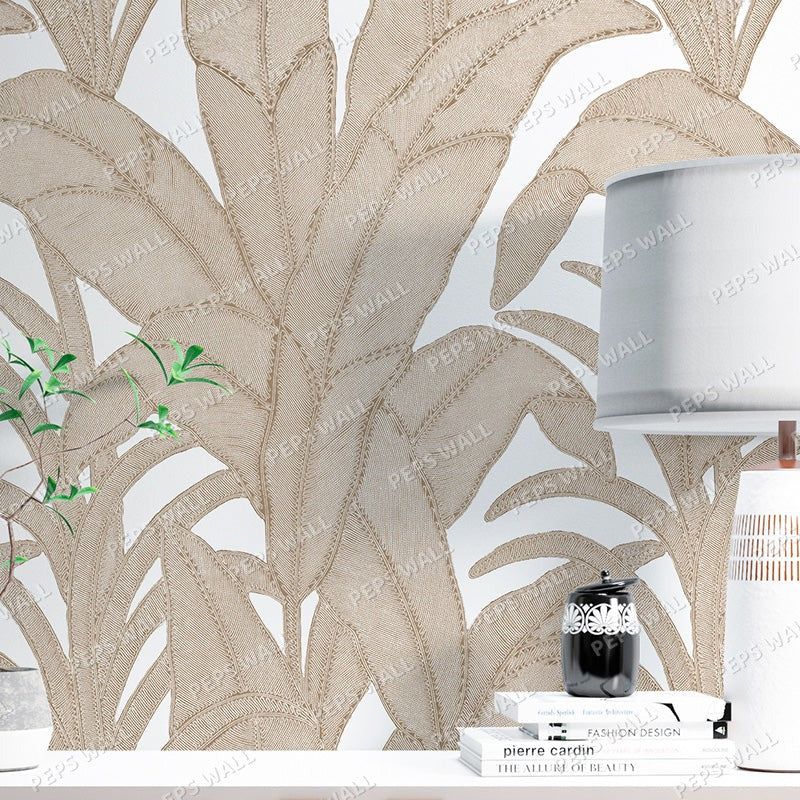 Manilla — custom wallpaper mural mural, Peps Wall Dubai