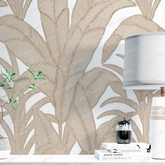 Manilla — custom wallpaper mural mural, Peps Wall Dubai