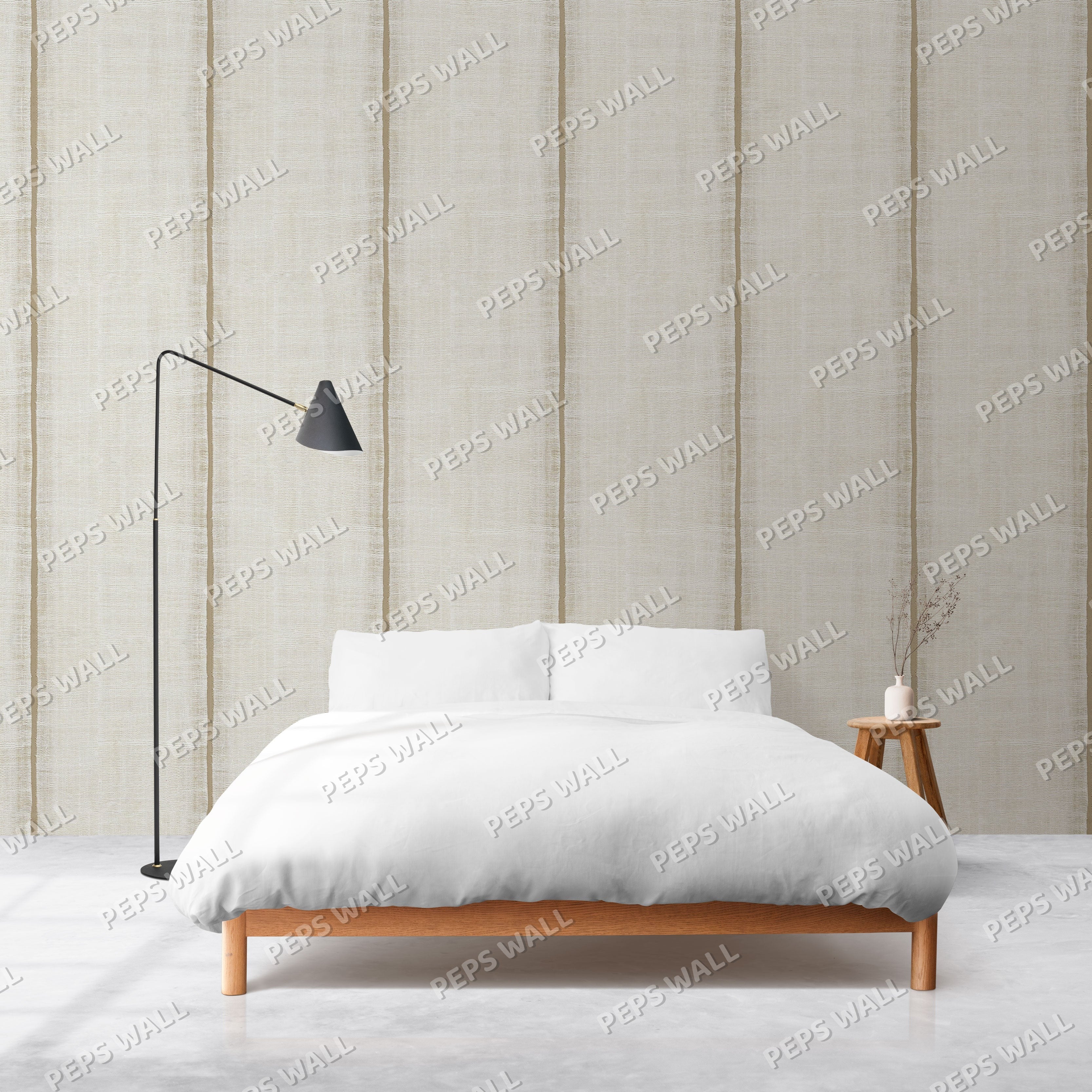 Chakra — custom wallpaper Dubai, Peps Wall