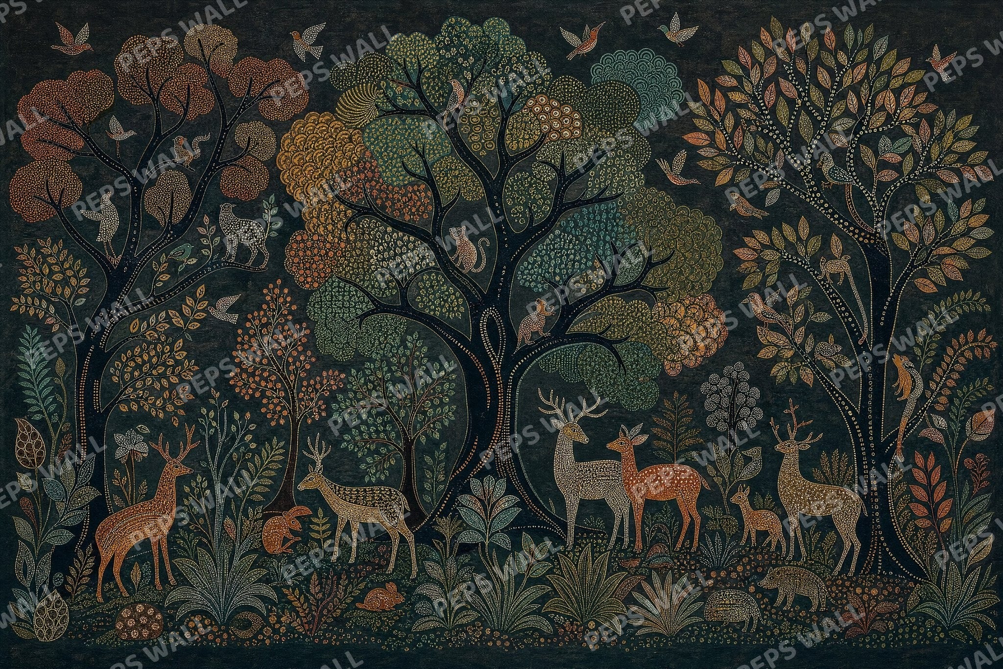 Forest Song