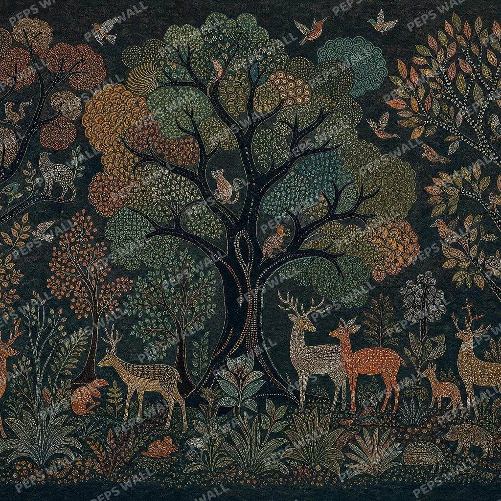 Forest Song