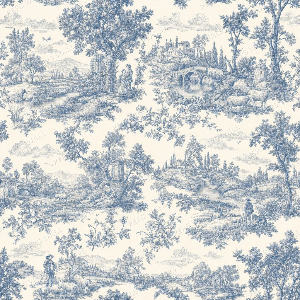 French Toile