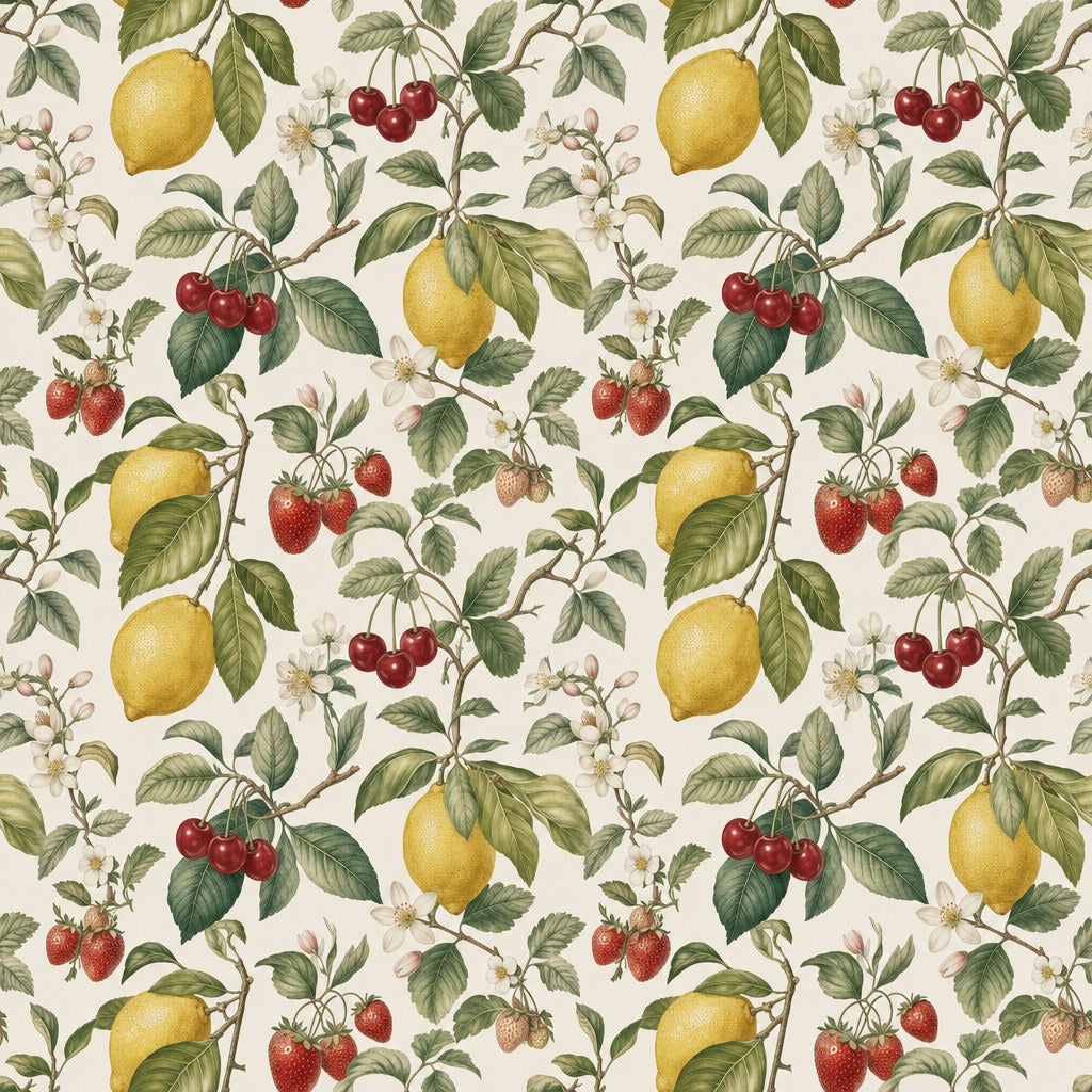 Fruit Orchard