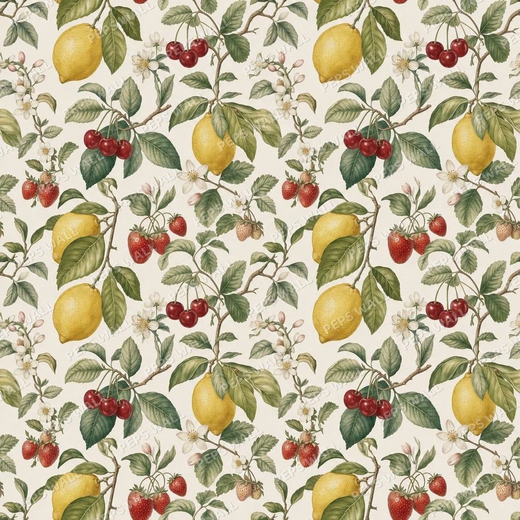Fruit Orchard