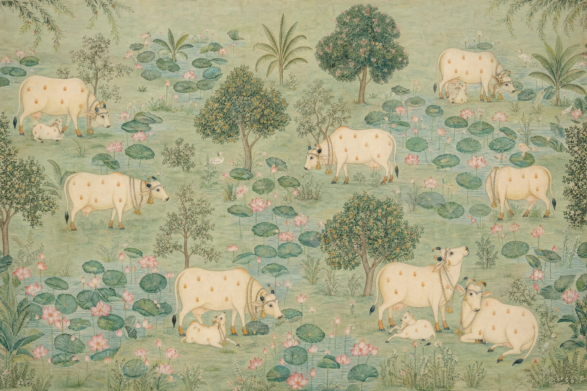 Gau Charan