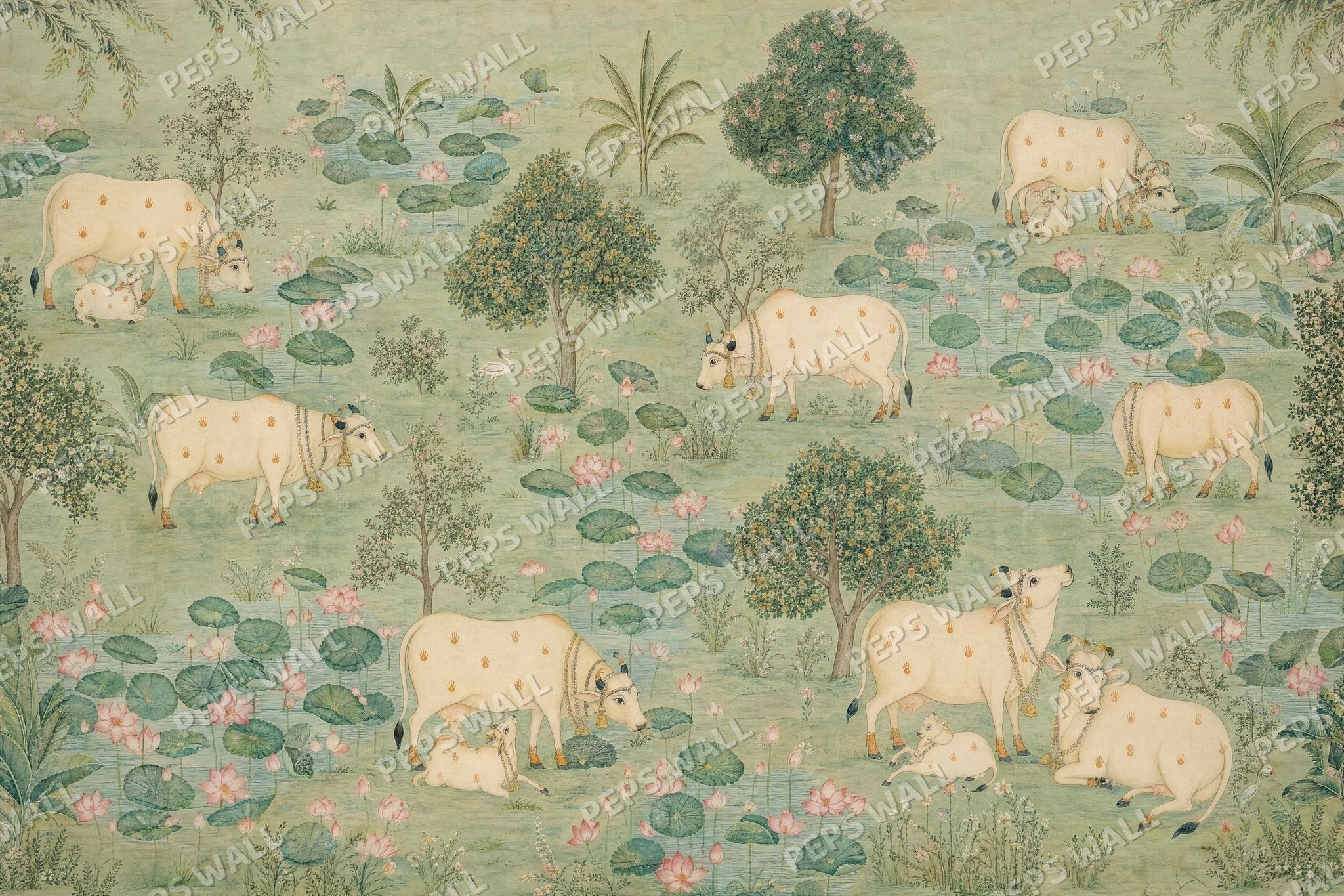 Gau Charan