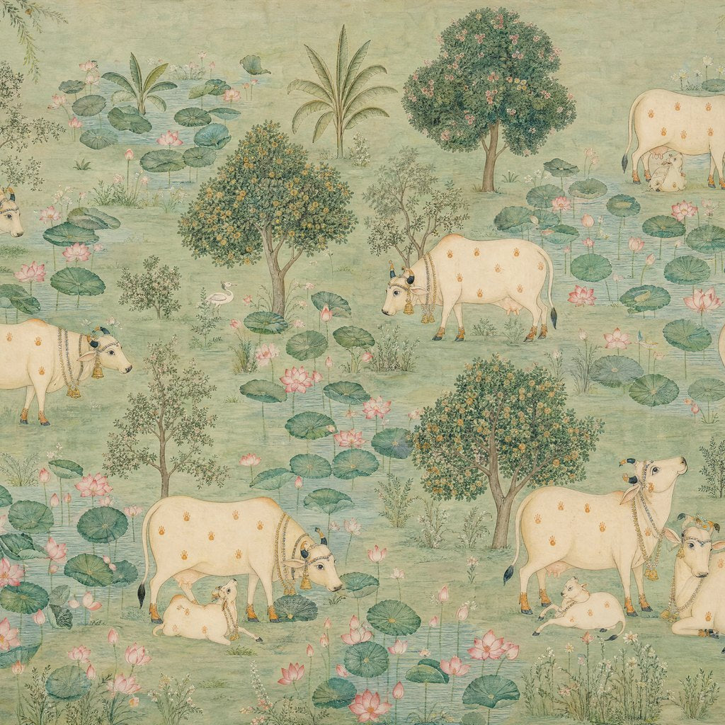 Gau Charan