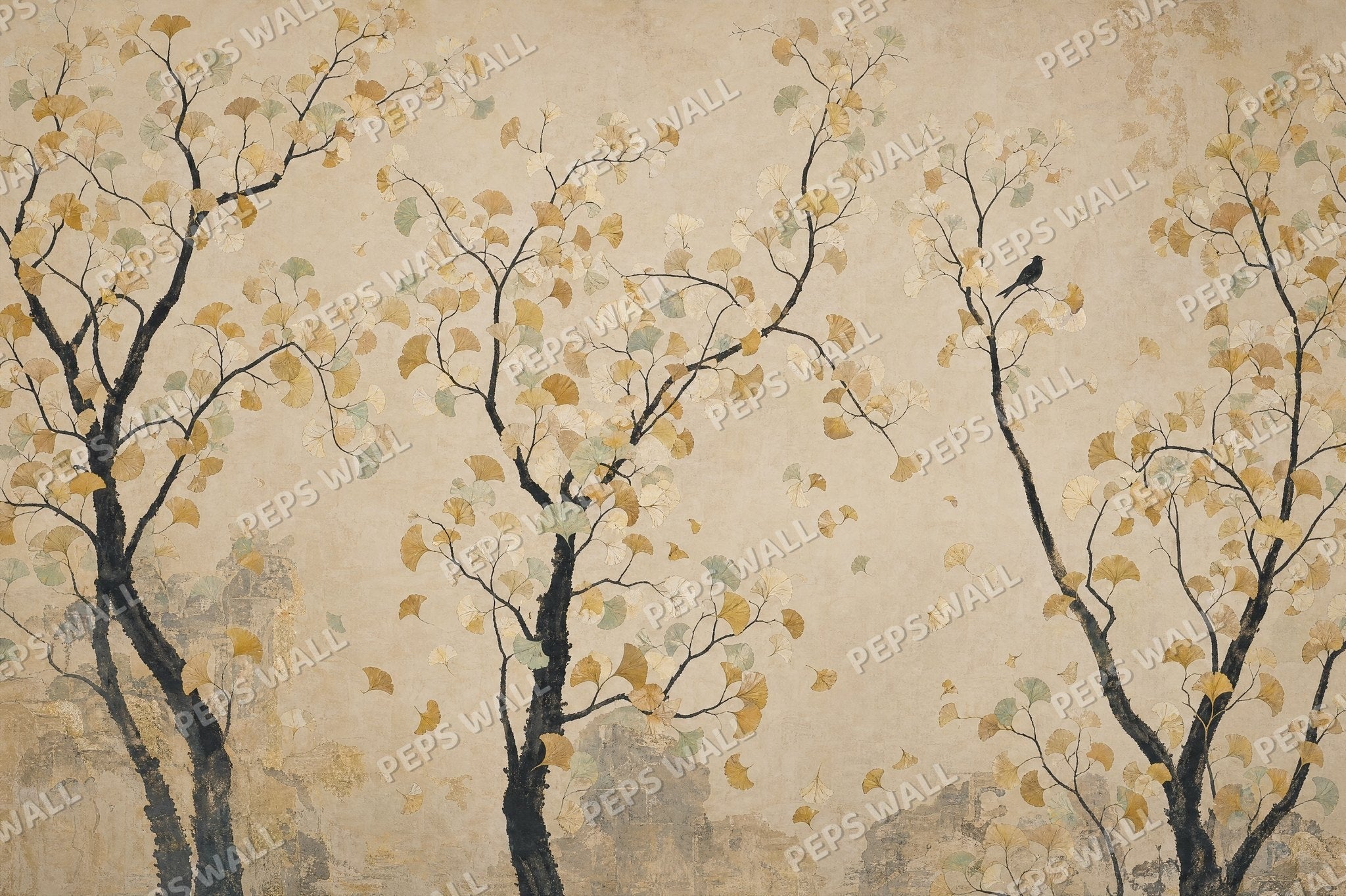 Ginkgo Gold
