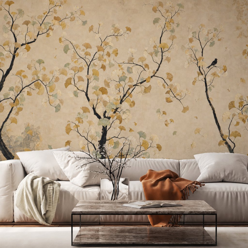 Ginkgo Gold