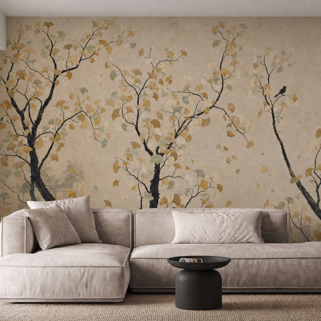 Ginkgo Gold