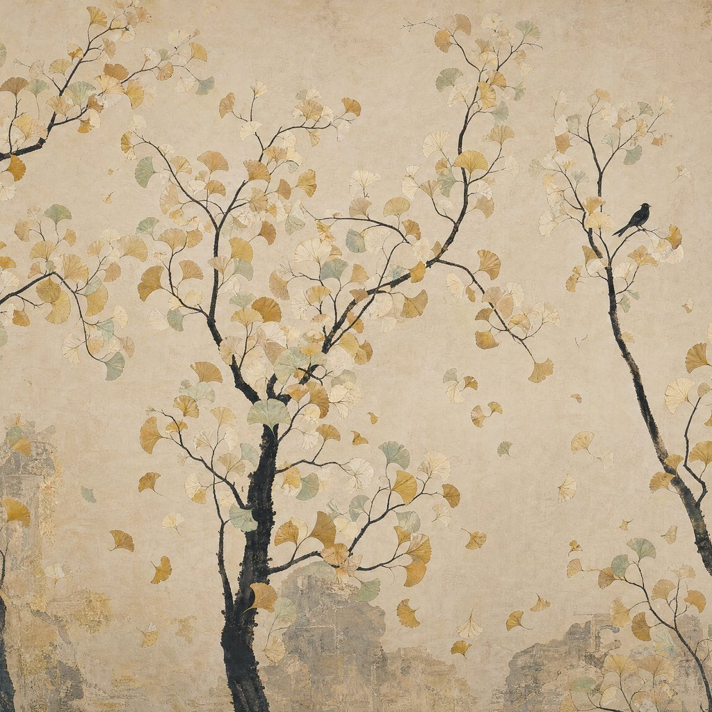 Ginkgo Gold