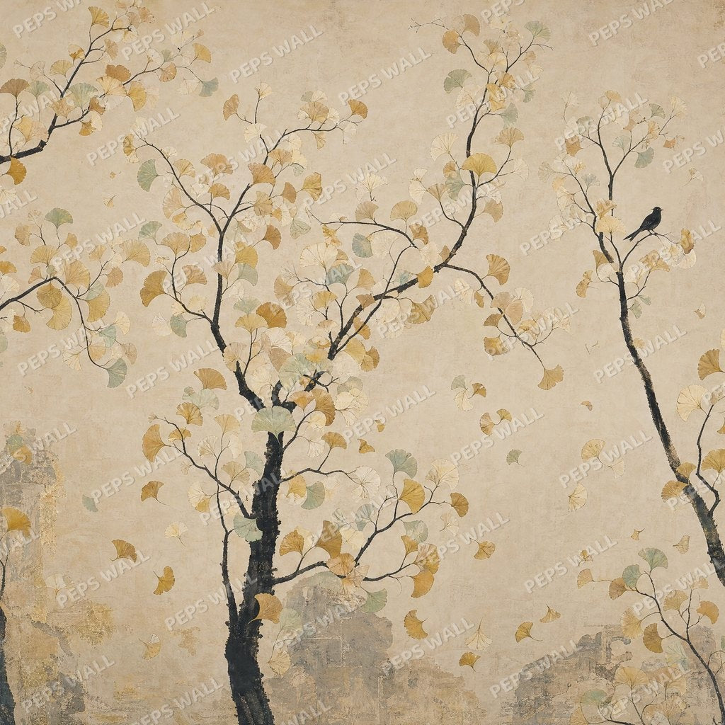 Ginkgo Gold