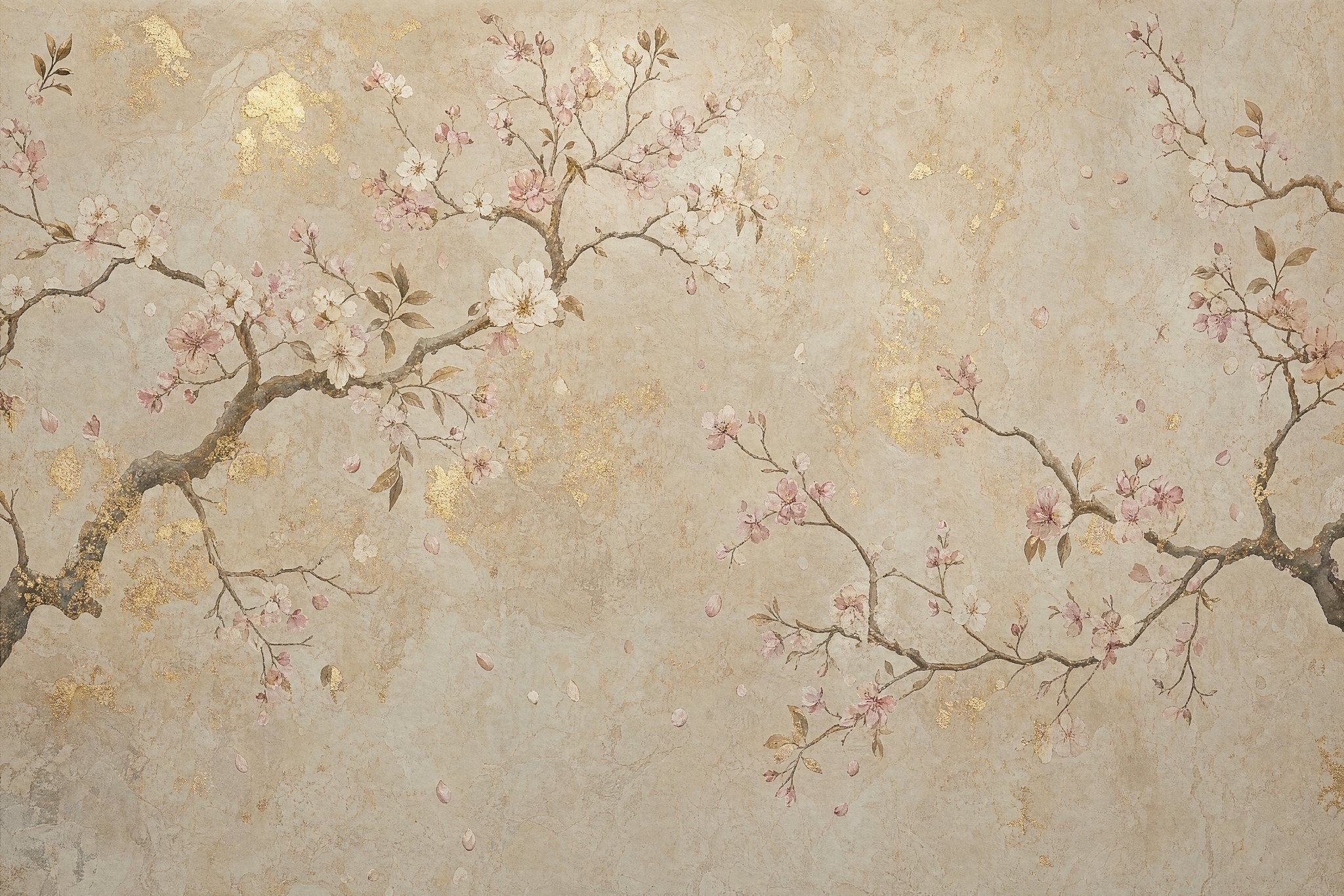 Gold Dust Blossom