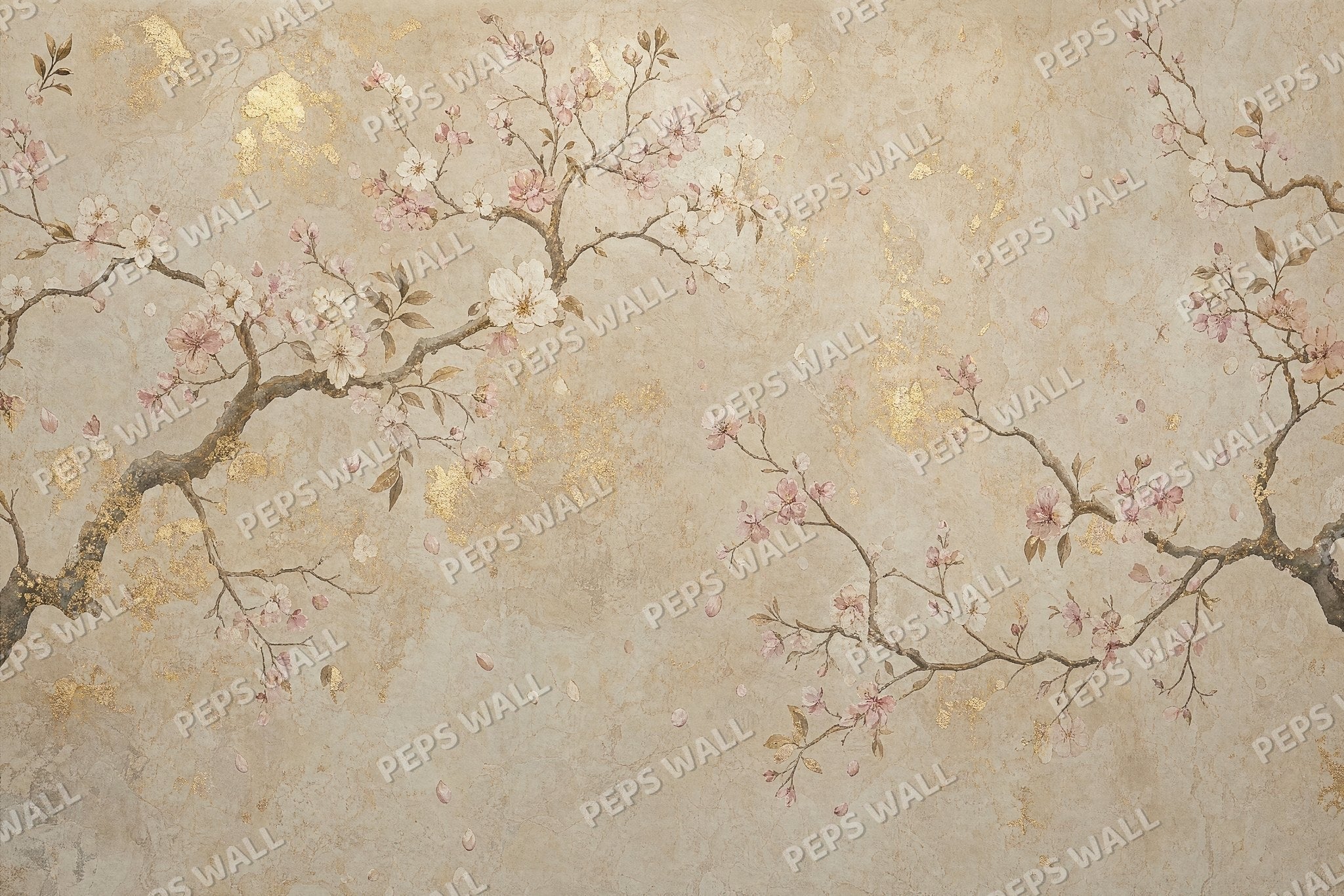 Gold Dust Blossom