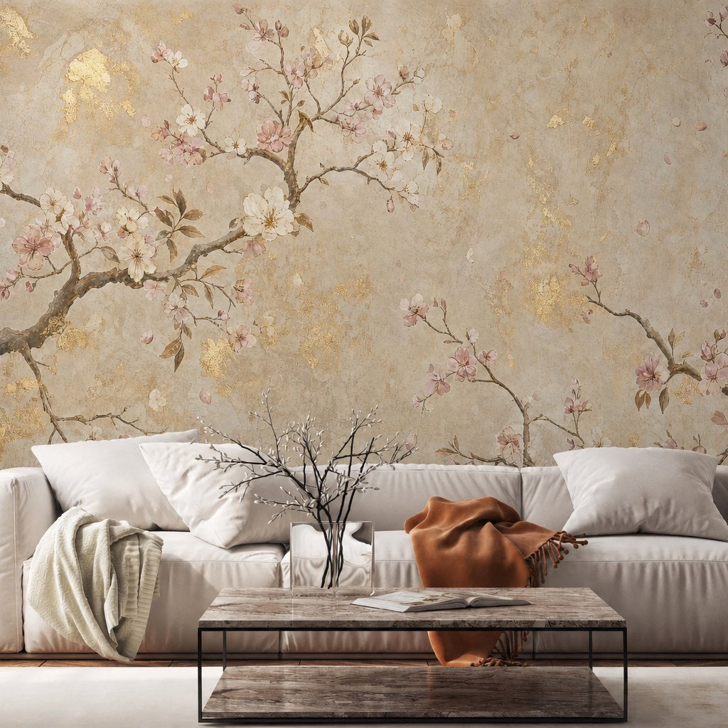 Gold Dust Blossom
