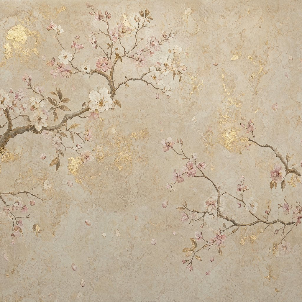 Gold Dust Blossom