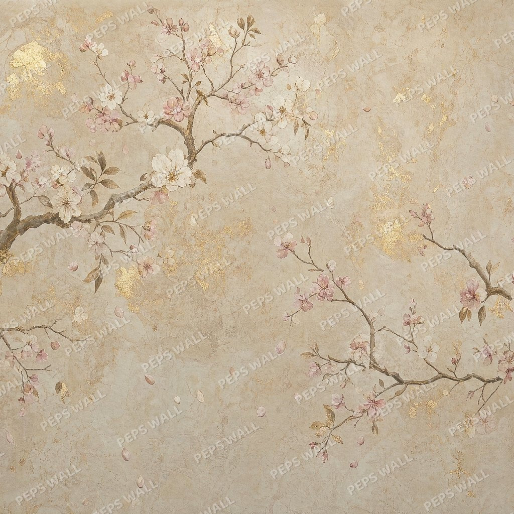 Gold Dust Blossom