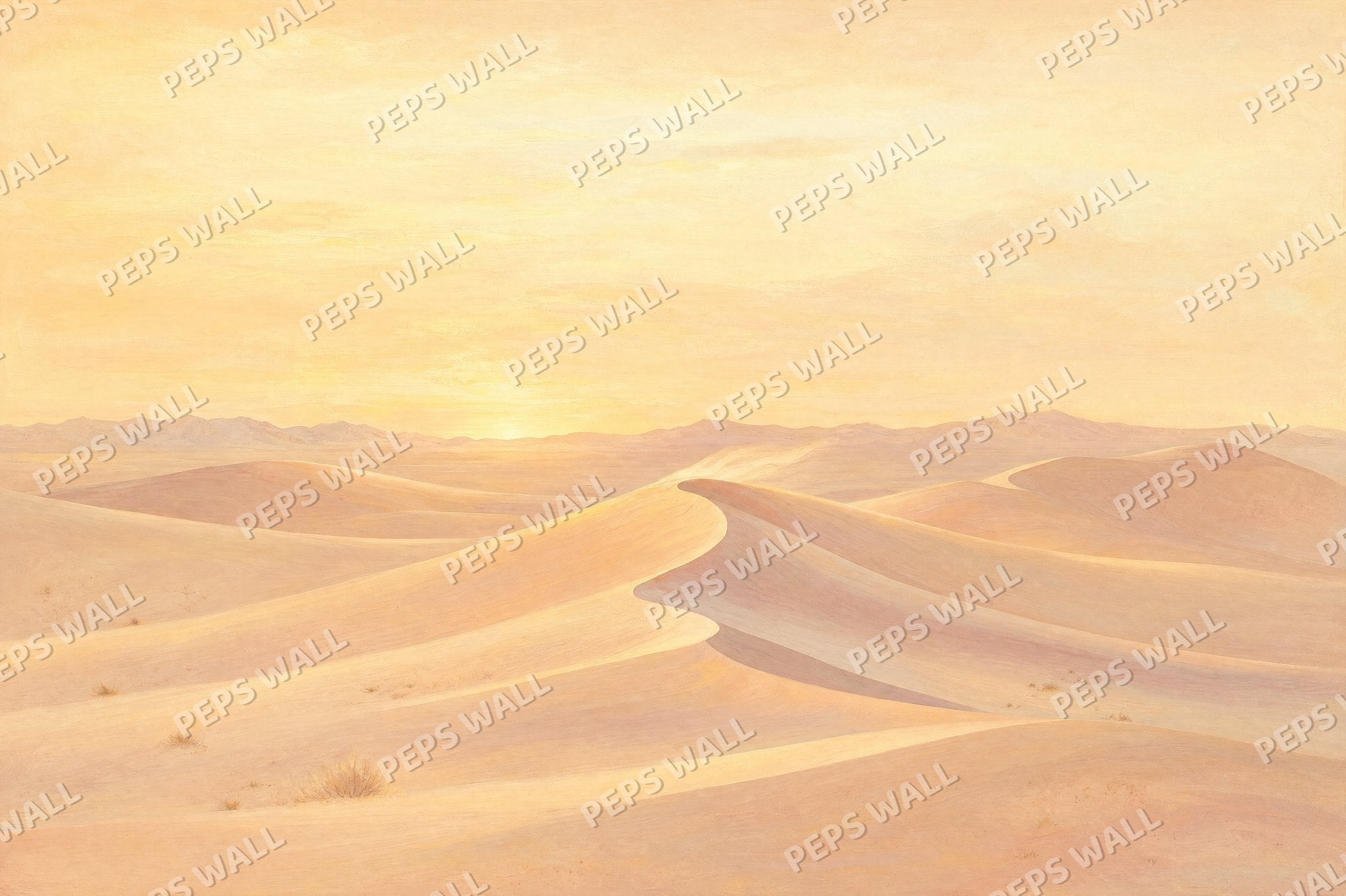 Golden Dunes