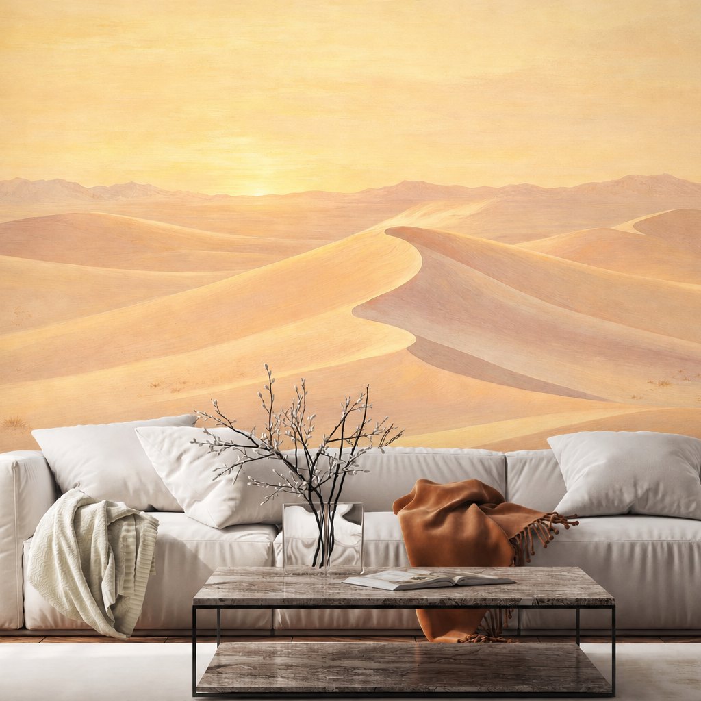 Golden Dunes