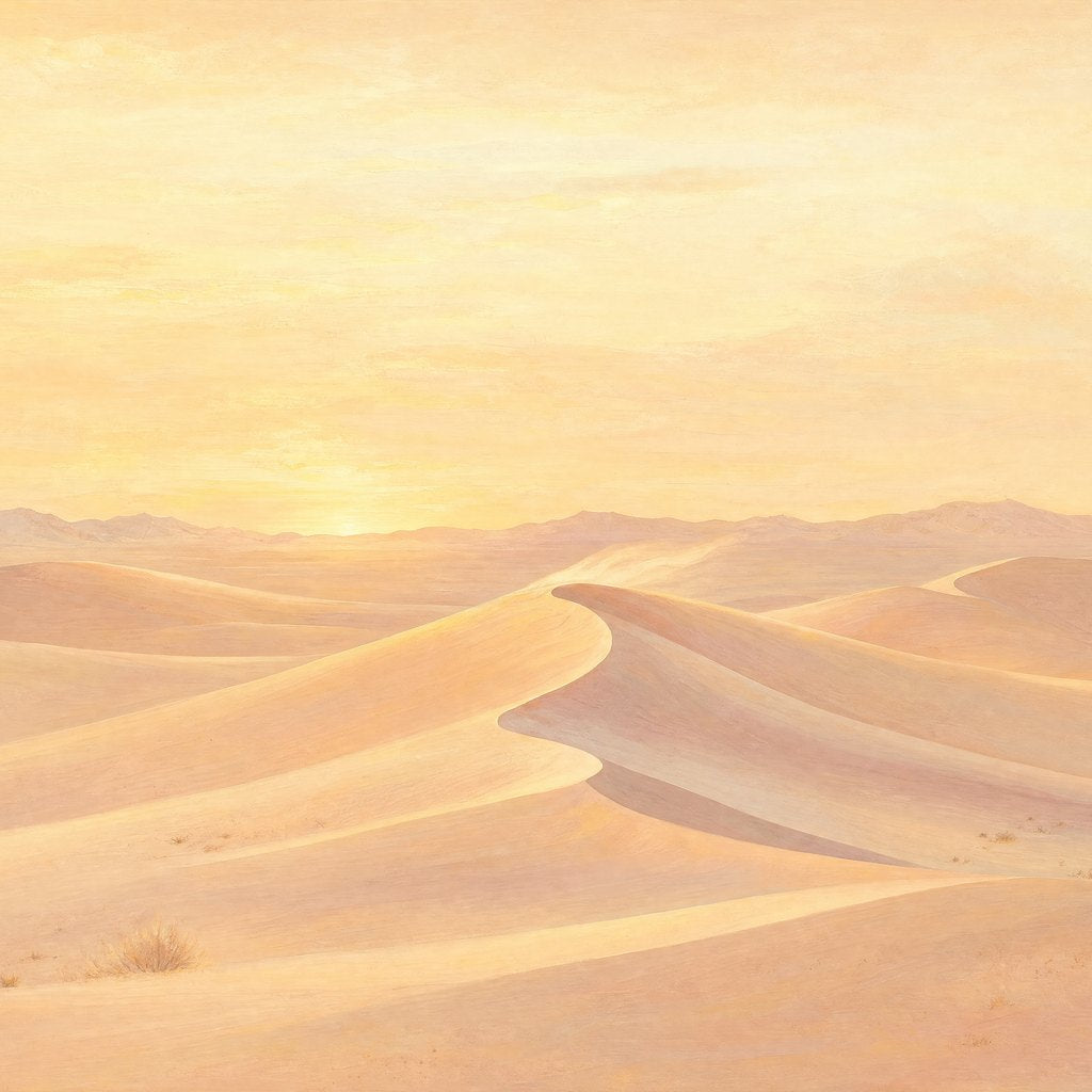 Golden Dunes