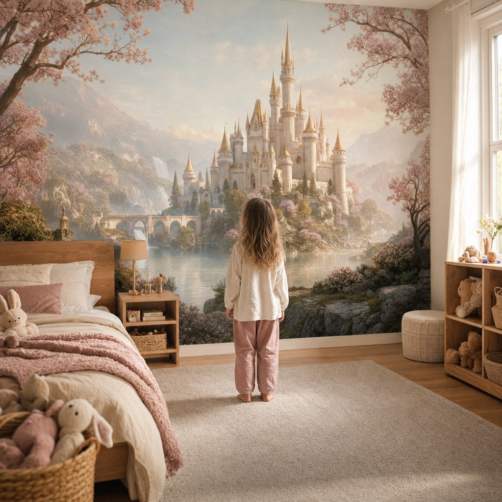 Golden Fairytale