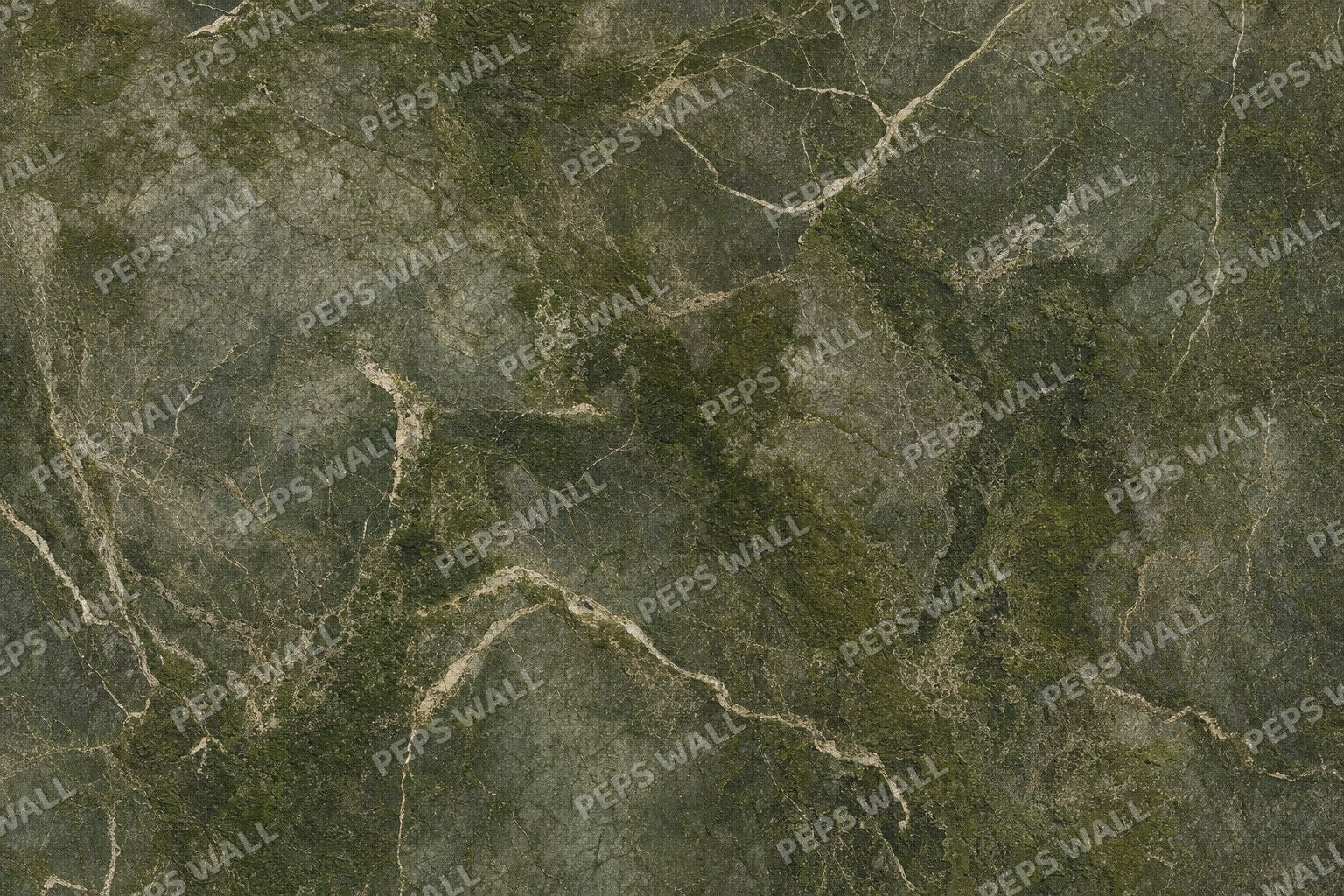Green Stone