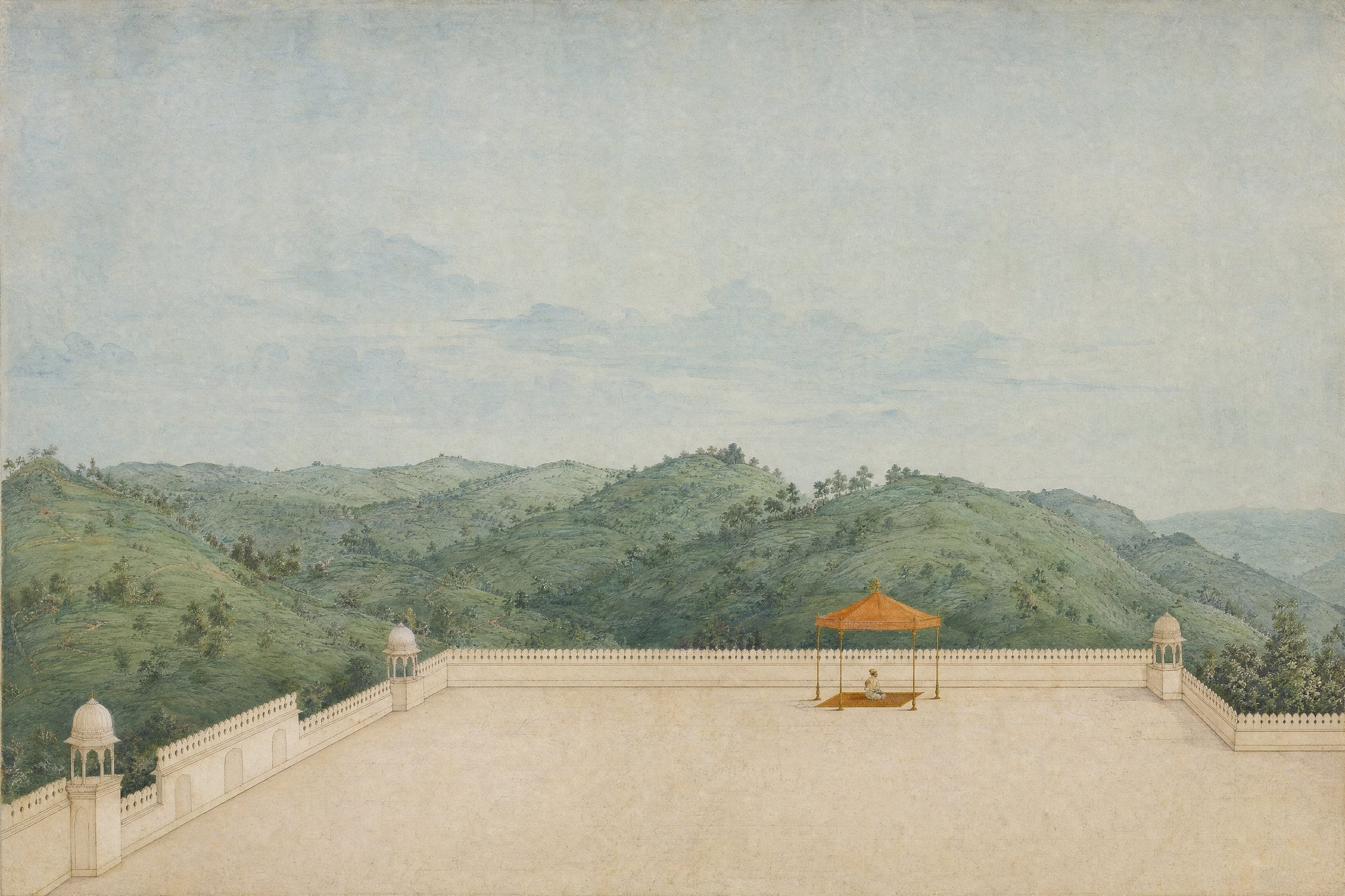 Guler Terrace