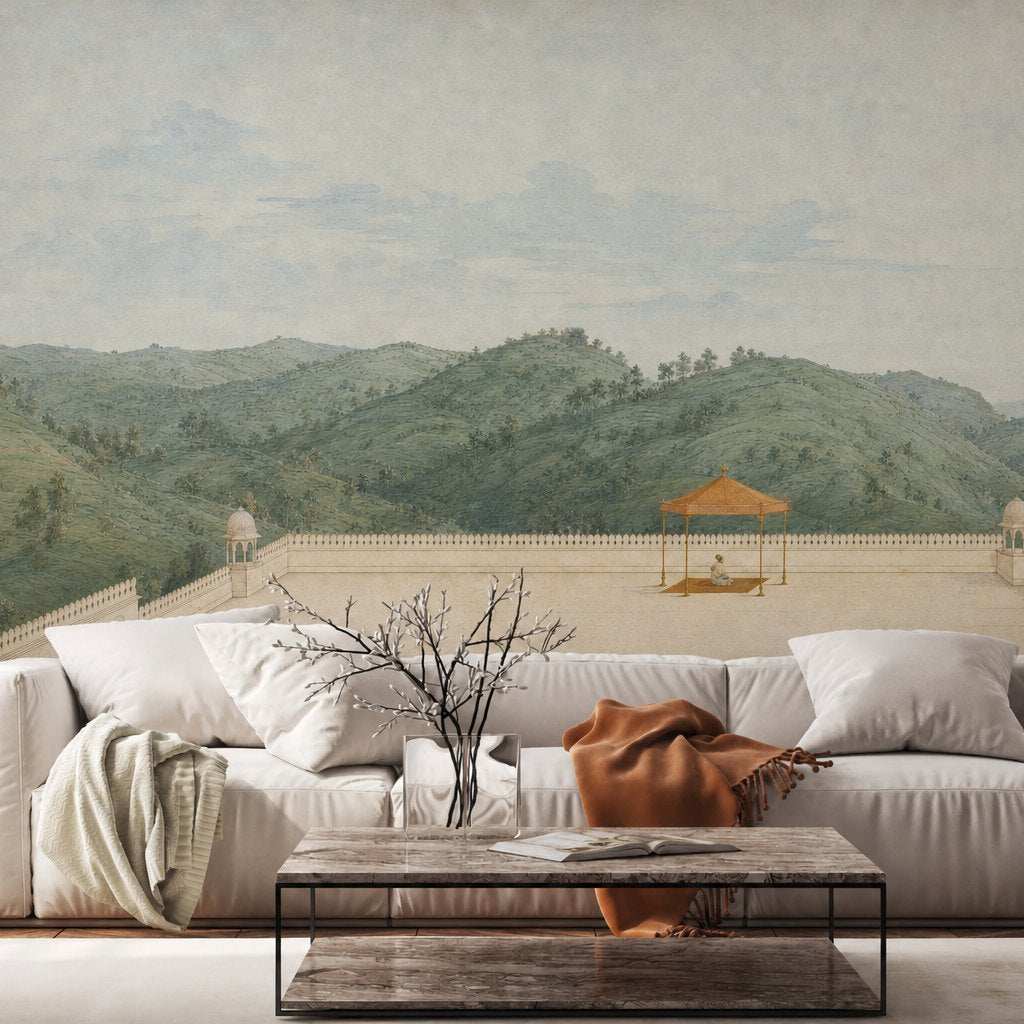 Guler Terrace