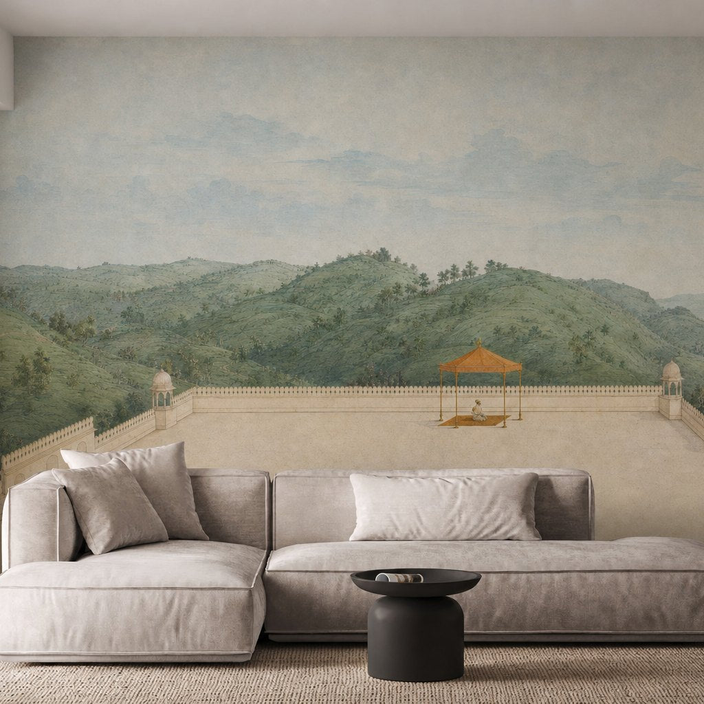 Guler Terrace