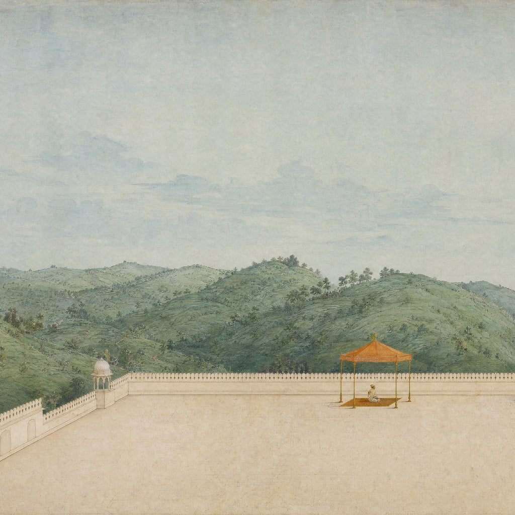 Guler Terrace