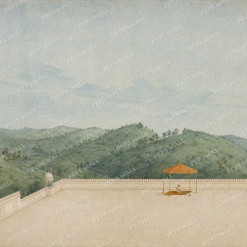 Guler Terrace