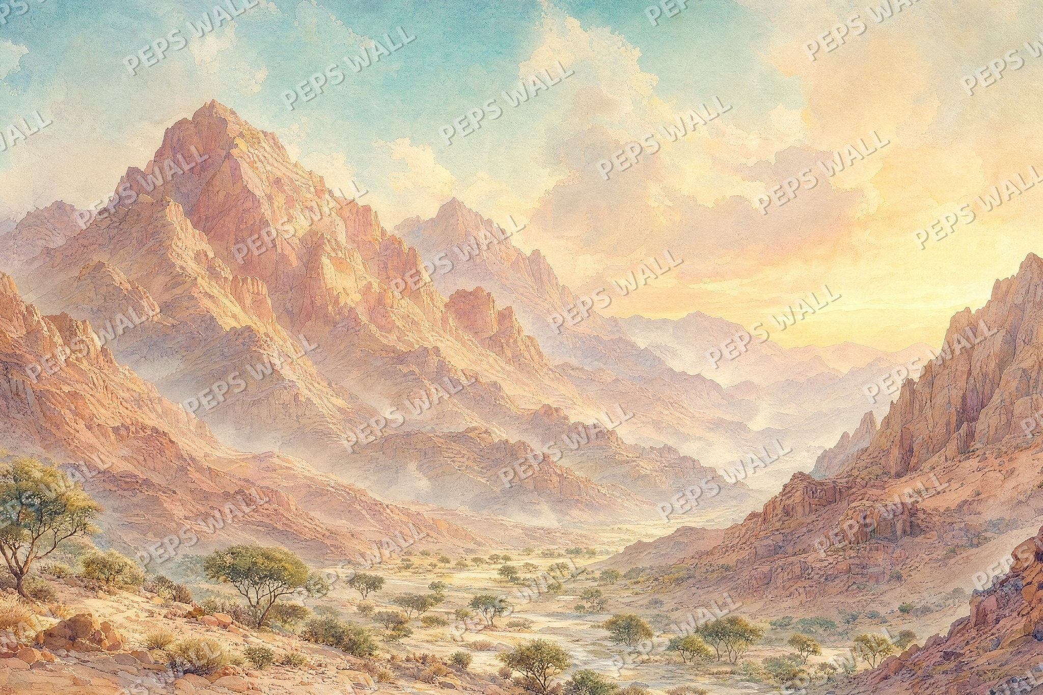 Hajar Dawn