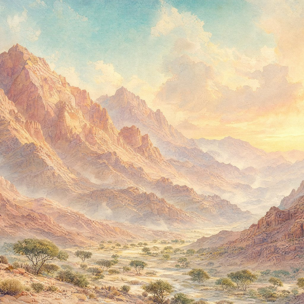 Hajar Dawn