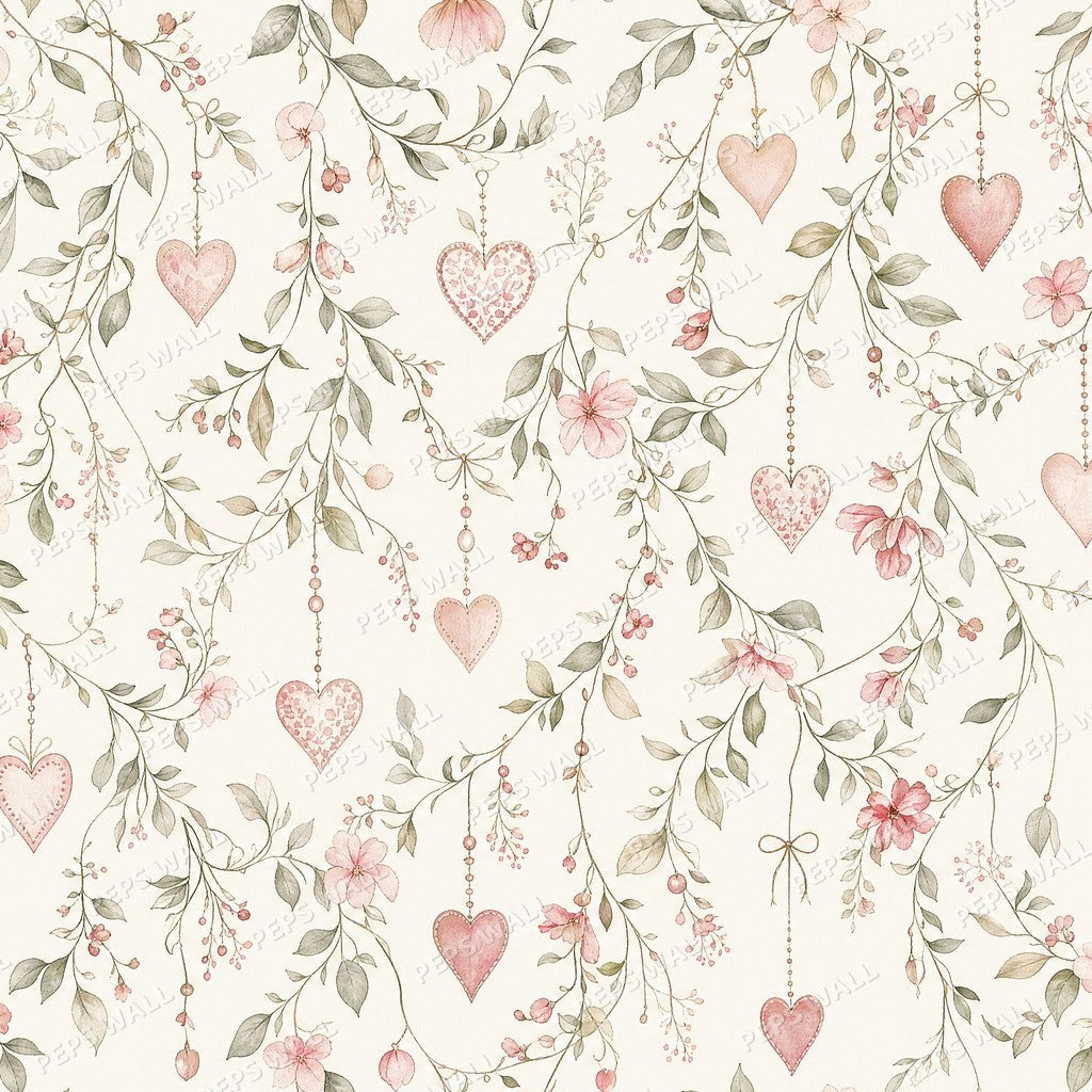 Heart Garland