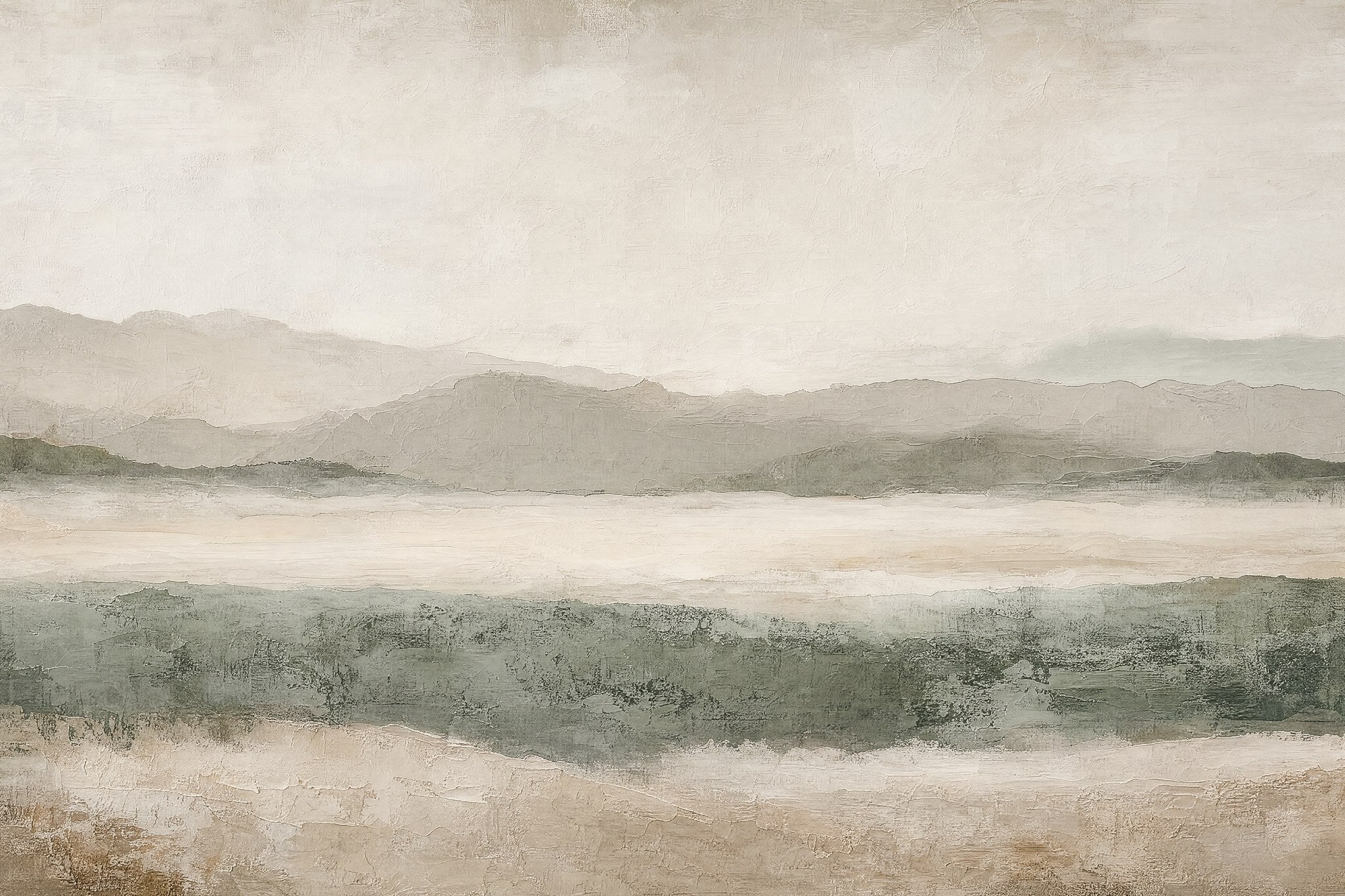 Horizon Calm