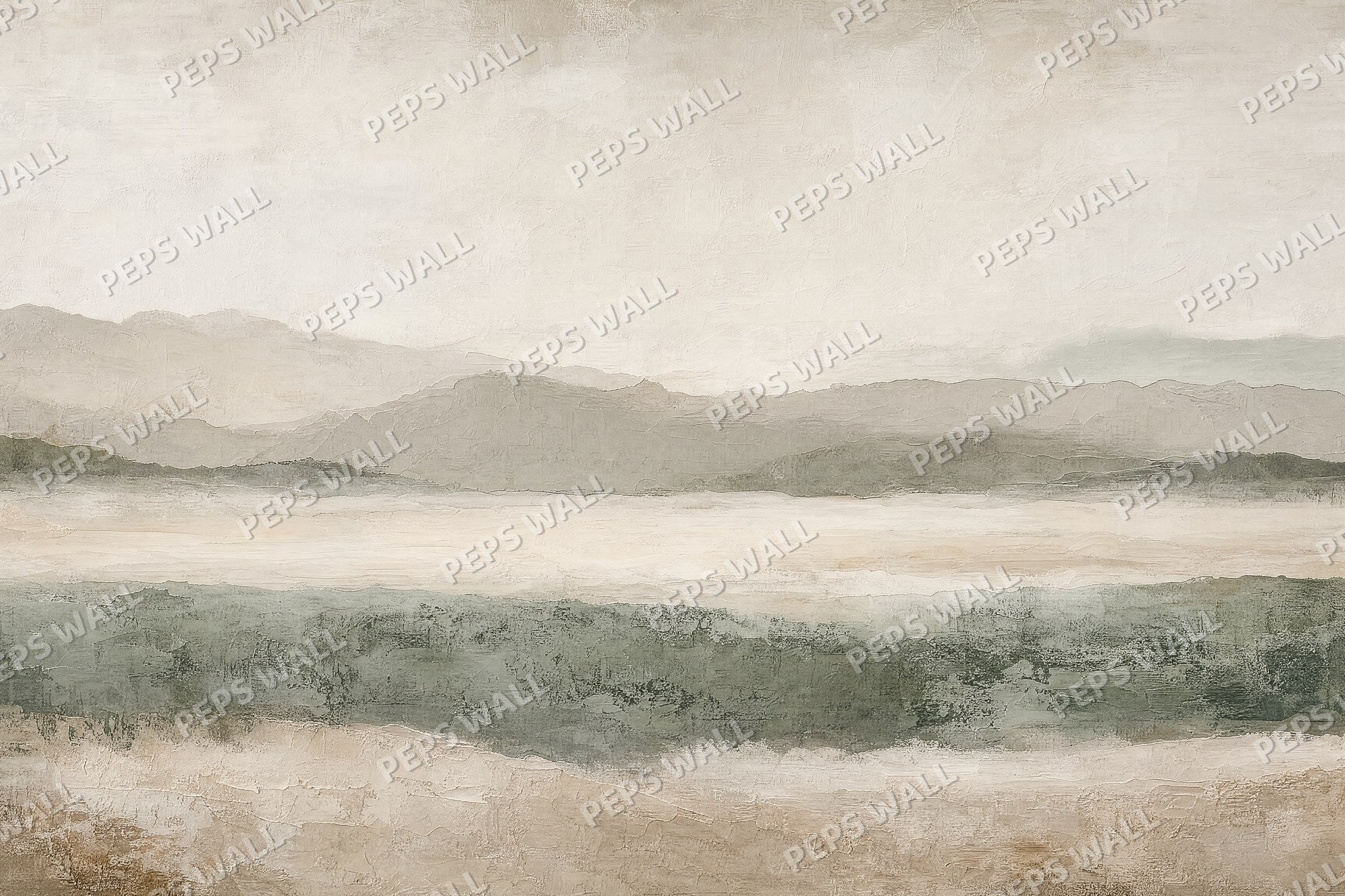 Horizon Calm