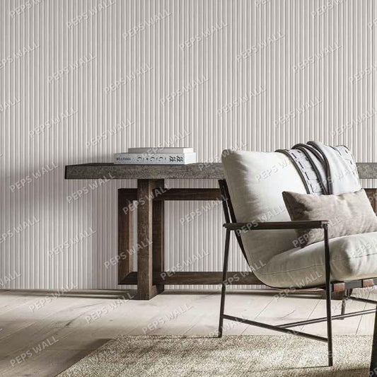 Marblenook — marble wallpaper mural, Peps Wall Dubai