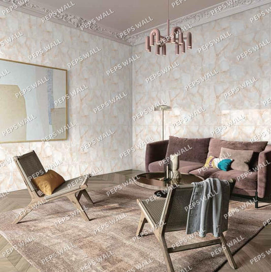 Marblestock — marble wallpaper mural, Peps Wall Dubai