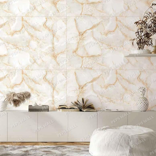 Brickmount — brick wallpaper mural, Peps Wall Dubai