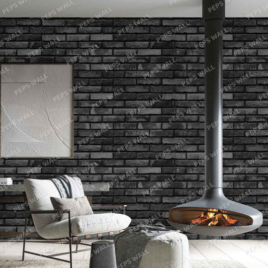 Claygate — plain textured wallpaper mural, Peps Wall Dubai