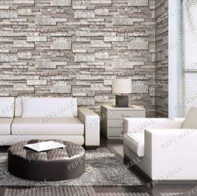 Mix Bricks — brick wallpaper Dubai, Peps Wall